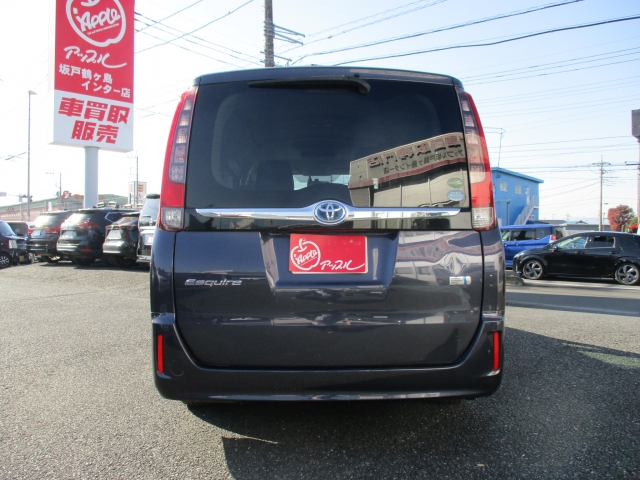 トヨタ エスクァイア 2.0 Gi  埼玉県の詳細画像 その7