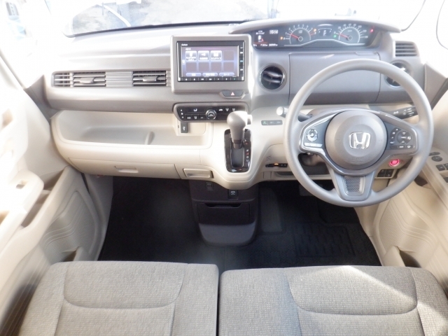 ホンダ N-BOX 660 G ホンダセンシング  福岡県の詳細画像 その2