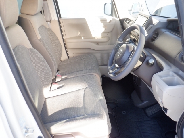 ホンダ N-BOX 660 G ホンダセンシング  福岡県の詳細画像 その4