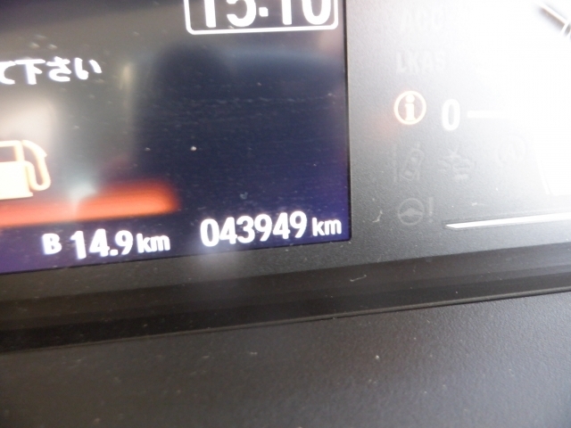 ホンダ N-BOX 660 G ホンダセンシング  福岡県の詳細画像 その5