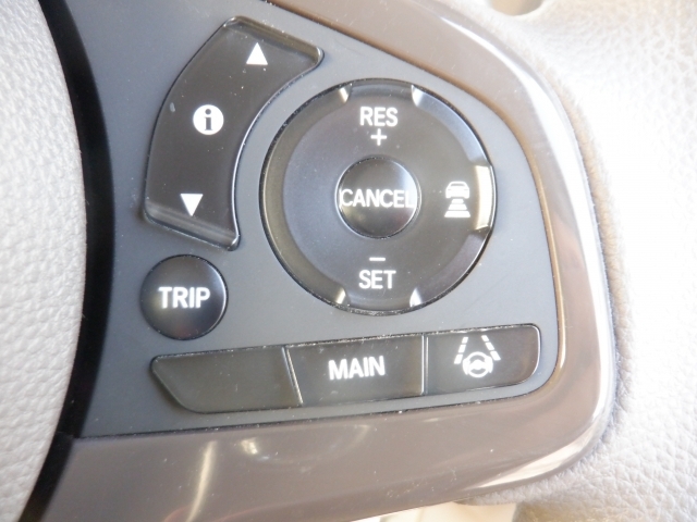 ホンダ N-BOX 660 G ホンダセンシング  福岡県の詳細画像 その9