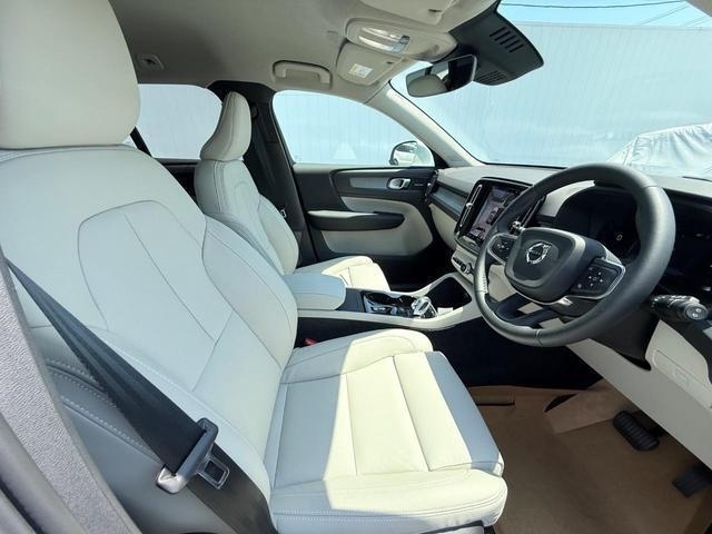ボルボ&nbsp;XC40&nbsp;&nbsp;&nbsp;愛知県の詳細画像&nbsp;その2