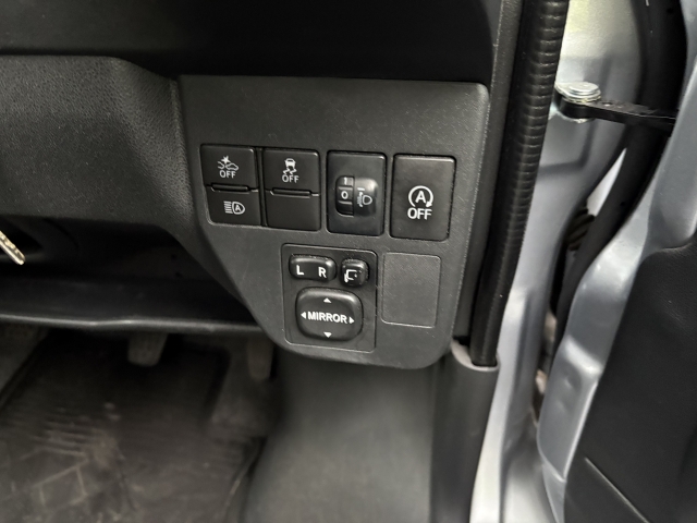 ダイハツ&nbsp;ハイゼットカーゴ&nbsp;&nbsp;&nbsp;京都府の詳細画像&nbsp;その5