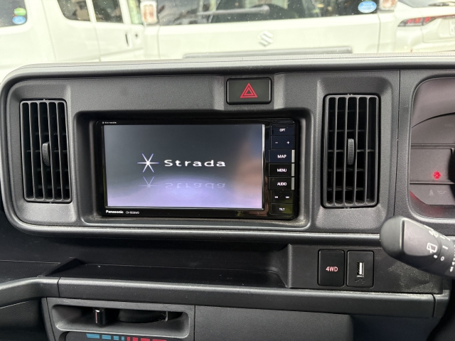 ダイハツ&nbsp;ハイゼットカーゴ&nbsp;&nbsp;&nbsp;京都府の詳細画像&nbsp;その6