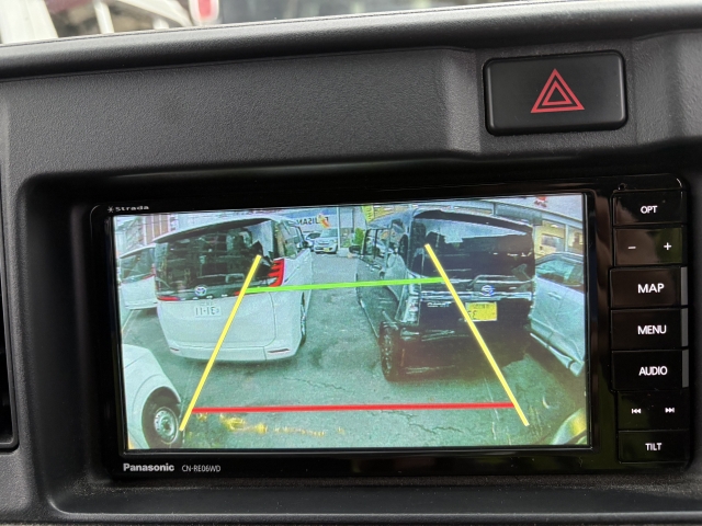 ダイハツ&nbsp;ハイゼットカーゴ&nbsp;&nbsp;&nbsp;京都府の詳細画像&nbsp;その7