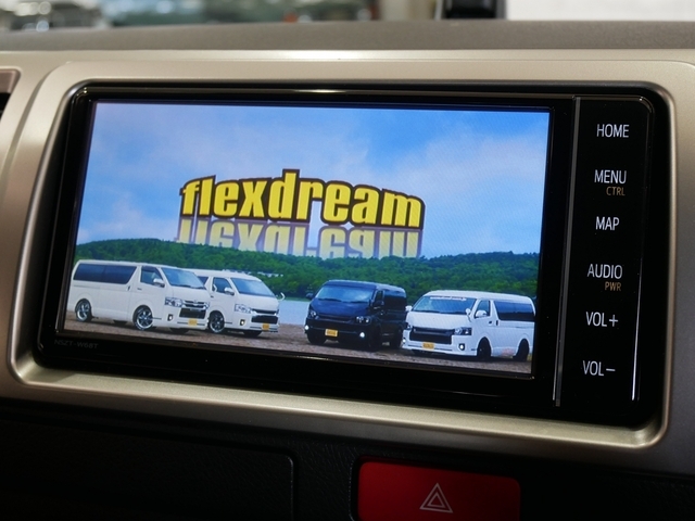 トヨタ ハイエースバン   宮城県の詳細画像 その8