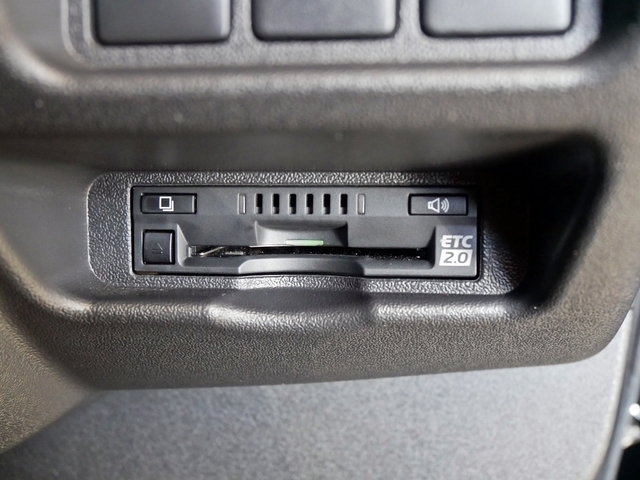 トヨタ ハイエースバン   宮城県の詳細画像 その9