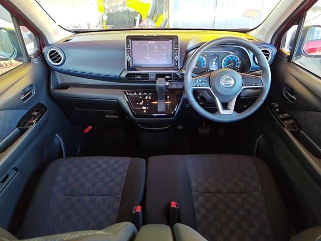 日産&nbsp;デイズ&nbsp;660 ハイウェイスターX&nbsp;&nbsp;千葉県の詳細画像&nbsp;その3