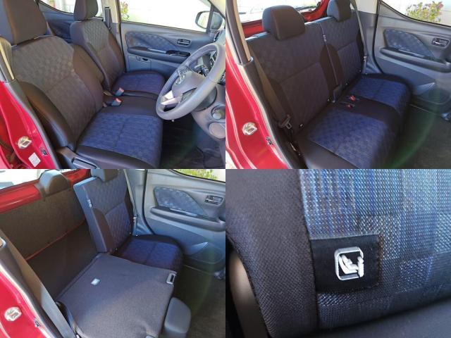 日産&nbsp;デイズ&nbsp;660 ハイウェイスターX&nbsp;&nbsp;千葉県の詳細画像&nbsp;その7