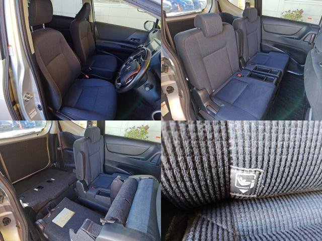 トヨタ シエンタ 1.5 G  千葉県の詳細画像 その7