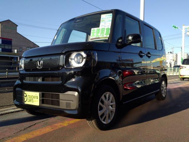 ホンダ&nbsp;N-BOX&nbsp;&nbsp;&nbsp;千葉県