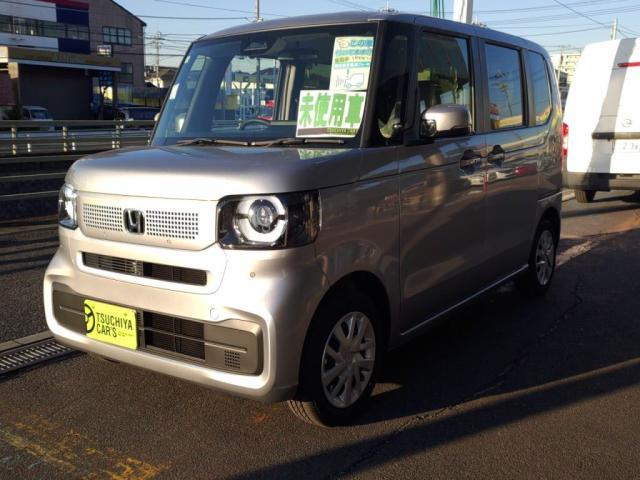 ホンダ&nbsp;N-BOX&nbsp;&nbsp;&nbsp;千葉県