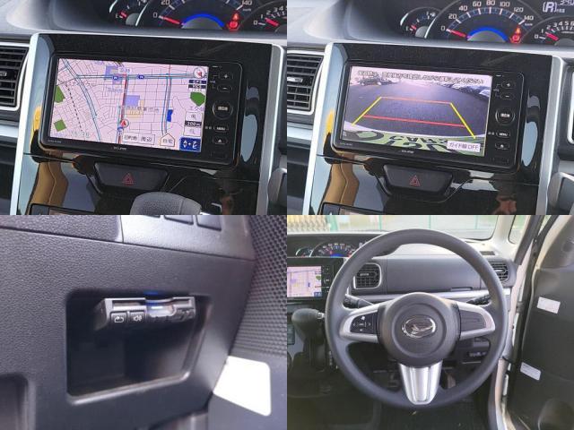 ダイハツ タント   千葉県の詳細画像 その6