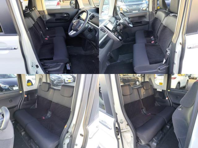 ダイハツ タント   千葉県の詳細画像 その7