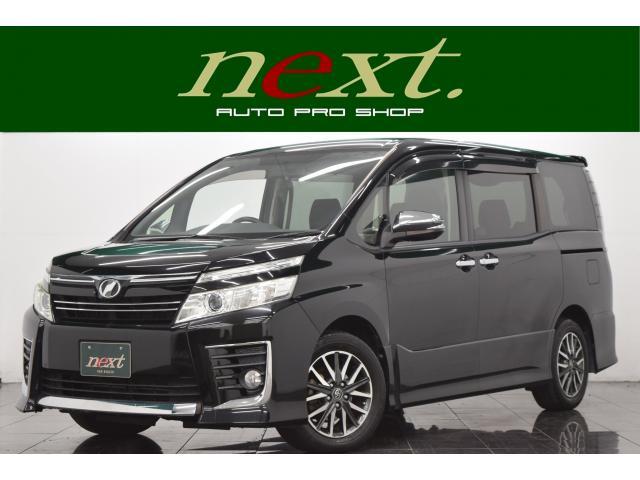 トヨタ&nbsp;ヴォクシー&nbsp;2.0 ZS 煌&nbsp;&nbsp;千葉県