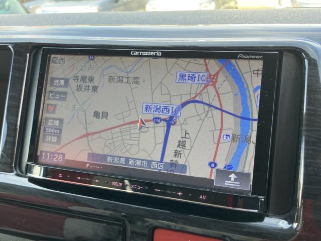 トヨタ ハイエースコミューター   新潟県の詳細画像 その5
