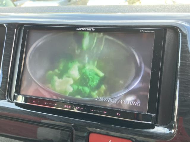 トヨタ ハイエースコミューター   新潟県の詳細画像 その6