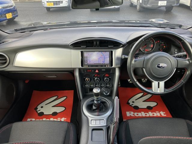 スバル BRZ 2.0 S  新潟県の詳細画像 その4