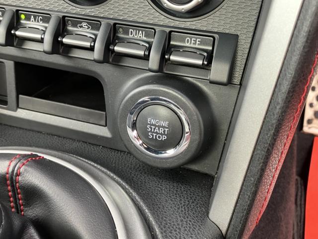 スバル BRZ 2.0 S  新潟県の詳細画像 その9