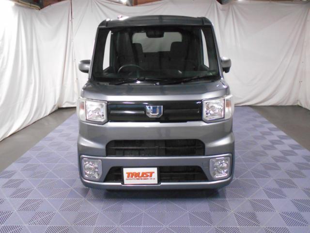 ダイハツ ウェイク   新潟県の詳細画像 その6