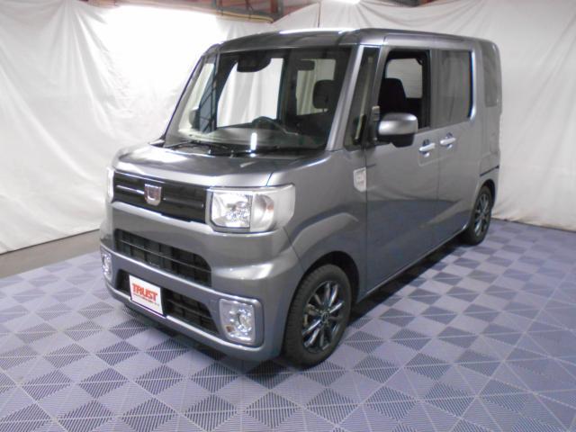 ダイハツ ウェイク   新潟県の詳細画像 その7