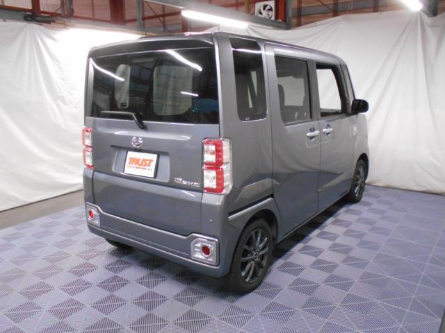 ダイハツ ウェイク   新潟県の詳細画像 その8