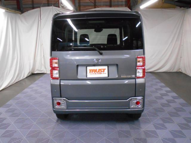 ダイハツ ウェイク   新潟県の詳細画像 その9