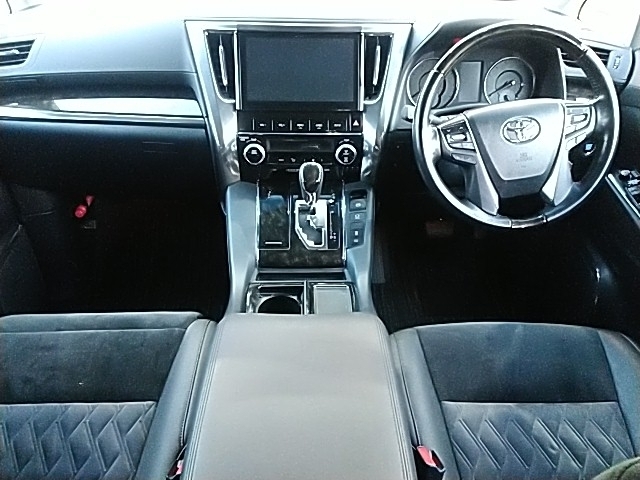 トヨタ ヴェルファイア   愛知県の詳細画像 その2