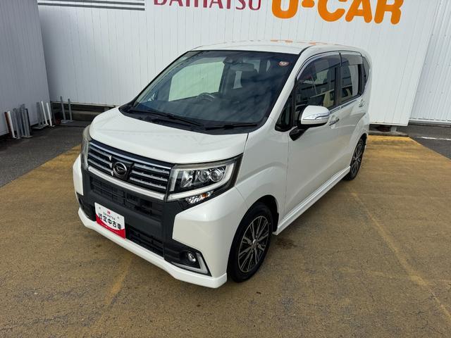 ダイハツ&nbsp;ムーヴ&nbsp;&nbsp;&nbsp;福岡県の詳細画像&nbsp;その3