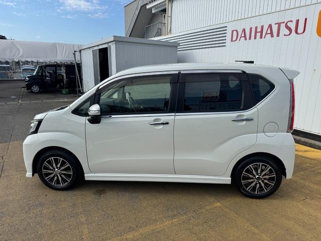 ダイハツ&nbsp;ムーヴ&nbsp;&nbsp;&nbsp;福岡県の詳細画像&nbsp;その4