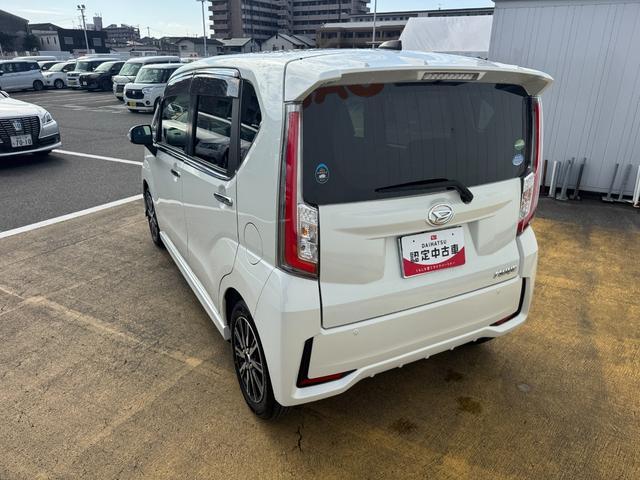 ダイハツ&nbsp;ムーヴ&nbsp;&nbsp;&nbsp;福岡県の詳細画像&nbsp;その5