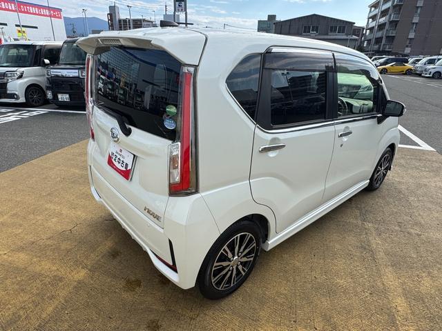 ダイハツ&nbsp;ムーヴ&nbsp;&nbsp;&nbsp;福岡県の詳細画像&nbsp;その7