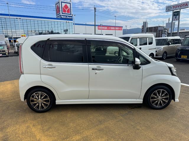 ダイハツ&nbsp;ムーヴ&nbsp;&nbsp;&nbsp;福岡県の詳細画像&nbsp;その8