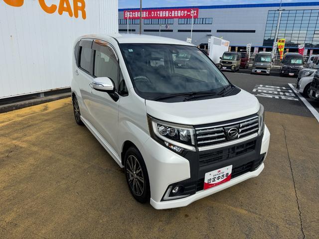 ダイハツ&nbsp;ムーヴ&nbsp;&nbsp;&nbsp;福岡県の詳細画像&nbsp;その9