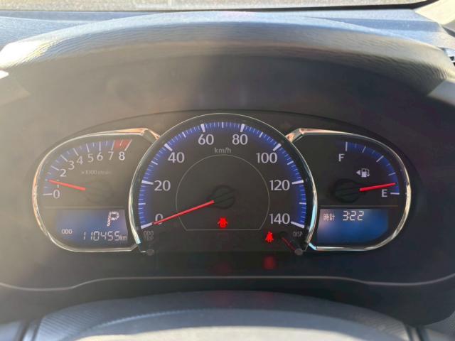 ダイハツ ムーヴ 660 X SA  愛媛県の詳細画像 その9