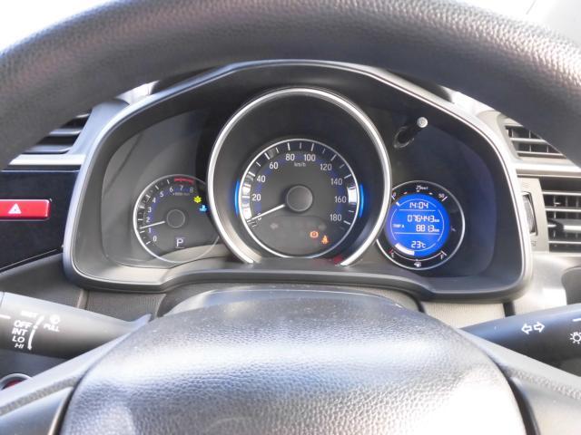 ホンダ フィット 1.3 13G Fパッケージ  愛媛県の詳細画像 その3