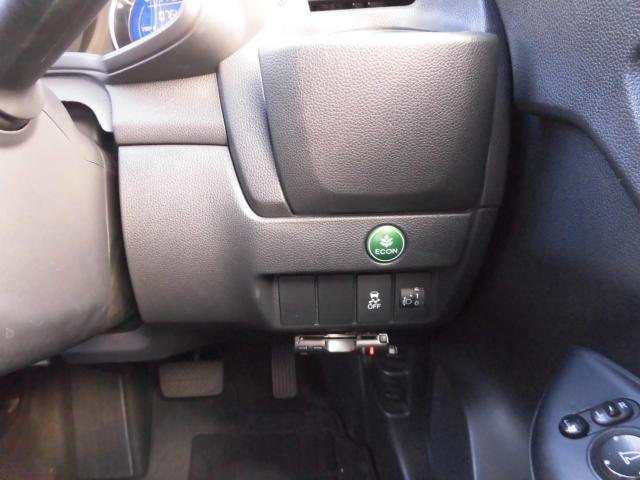 ホンダ フィット 1.3 13G Fパッケージ  愛媛県の詳細画像 その6