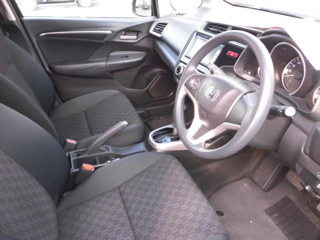 ホンダ フィット 1.3 13G Fパッケージ  愛媛県の詳細画像 その7