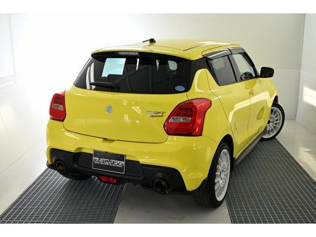 スズキ&nbsp;スイフト&nbsp;&nbsp;&nbsp;徳島県の詳細画像&nbsp;その2