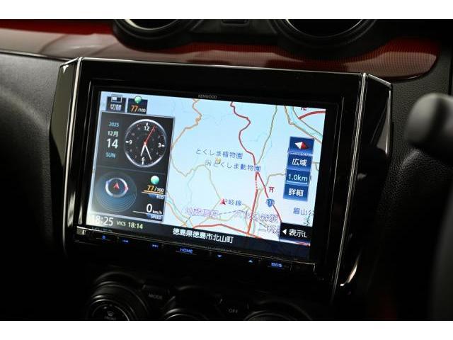 スズキ&nbsp;スイフト&nbsp;&nbsp;&nbsp;徳島県の詳細画像&nbsp;その5