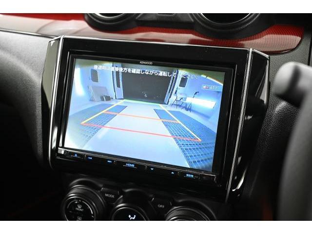 スズキ&nbsp;スイフト&nbsp;&nbsp;&nbsp;徳島県の詳細画像&nbsp;その6