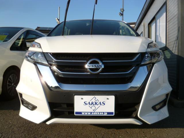 日産&nbsp;セレナ&nbsp;&nbsp;&nbsp;徳島県の詳細画像&nbsp;その4