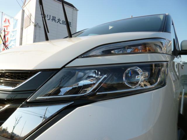 日産&nbsp;セレナ&nbsp;&nbsp;&nbsp;徳島県の詳細画像&nbsp;その5