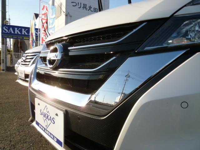 日産&nbsp;セレナ&nbsp;&nbsp;&nbsp;徳島県の詳細画像&nbsp;その6