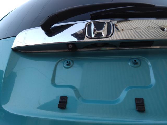 ホンダ N-ONE 660 G Aパッケージ  香川県の詳細画像 その5