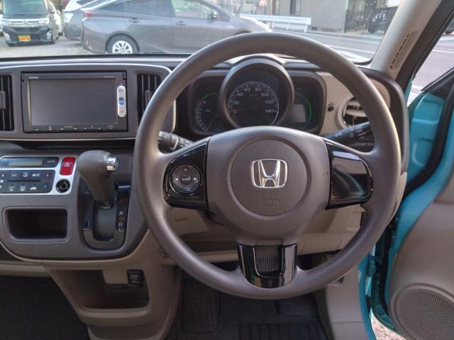 ホンダ N-ONE 660 G Aパッケージ  香川県の詳細画像 その6