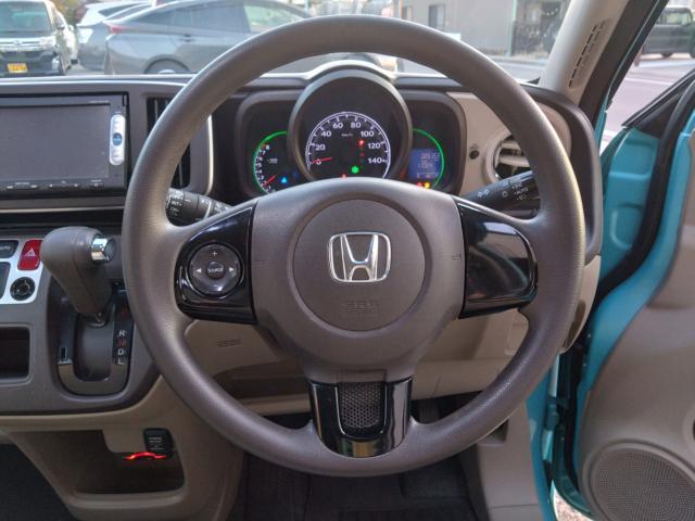 ホンダ N-ONE 660 G Aパッケージ  香川県の詳細画像 その7
