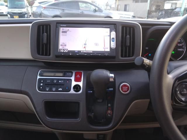 ホンダ N-ONE 660 G Aパッケージ  香川県の詳細画像 その8