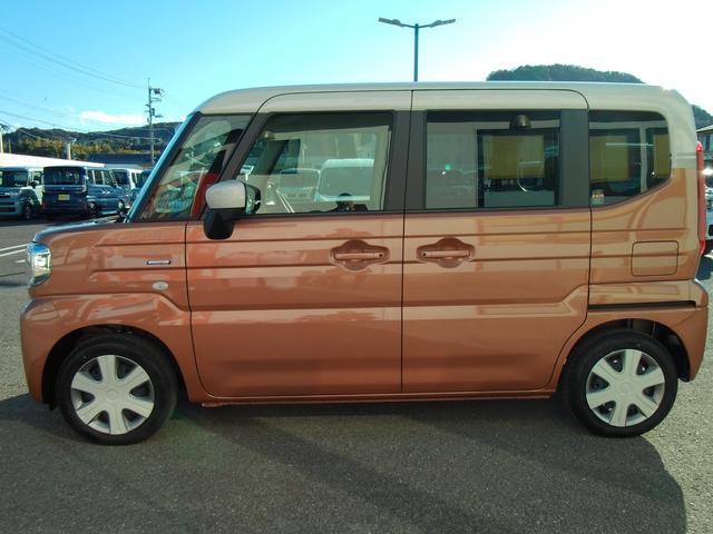 スズキ スペーシア   高知県の詳細画像 その8