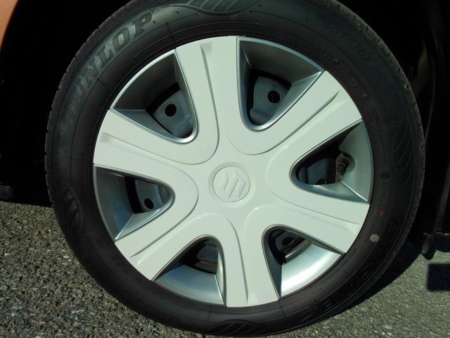 スズキ スペーシア   高知県の詳細画像 その9